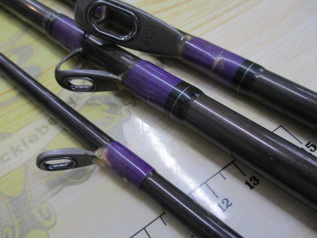 ジグアンドベイト JB330TS-30/50 テナシャムーチング