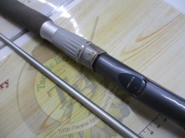 アルゴスヤリイカ S240 IGS
