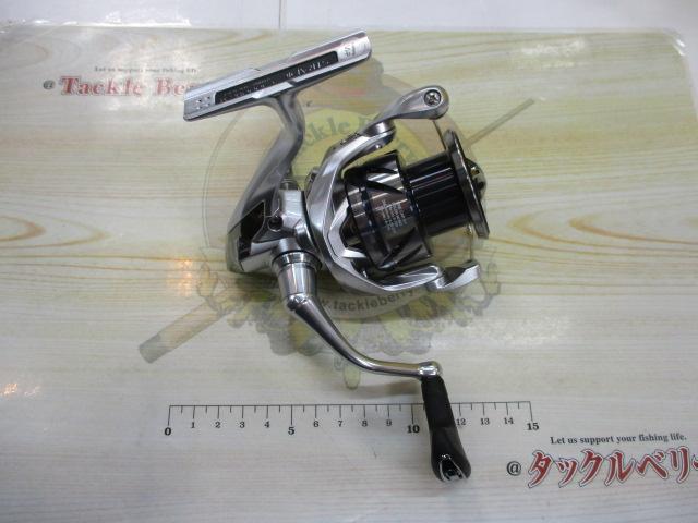 23ストラディック C3000HG
