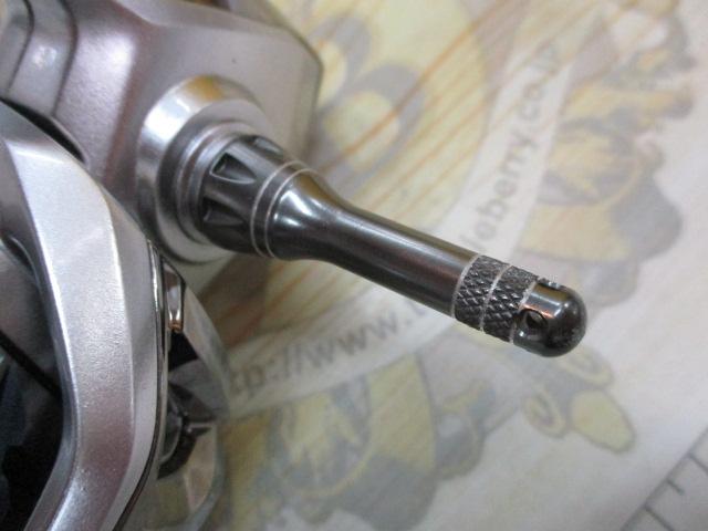 23ストラディック C3000HG