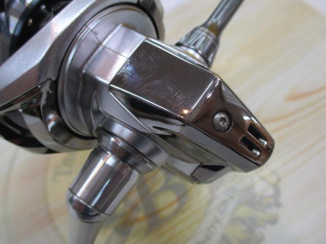 23ストラディック C3000HG