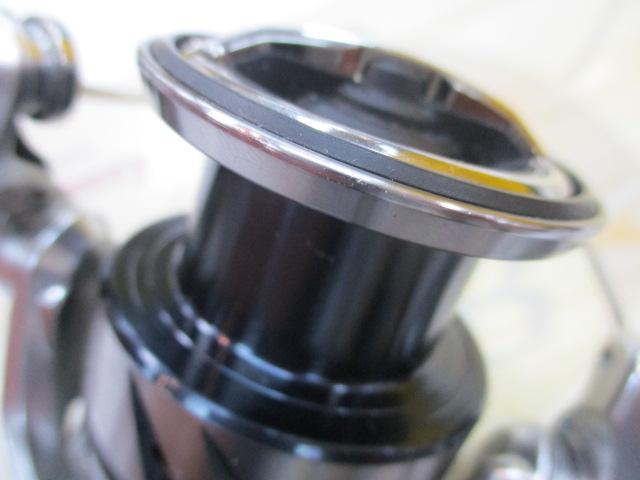 23ストラディック C3000HG