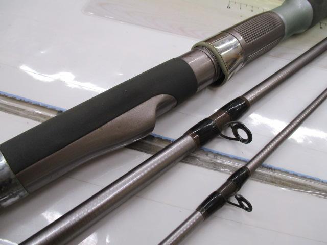 トライトンマダイXL S-330