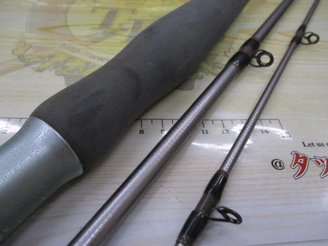 トライトンマダイXL S-330