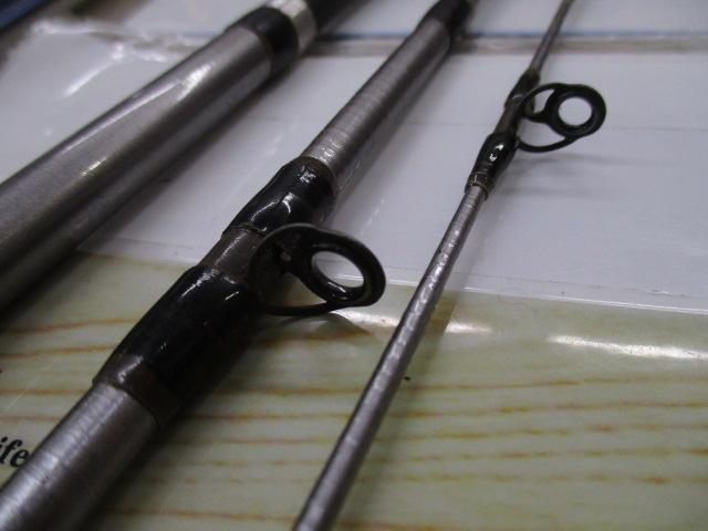 トライトンマダイXL S-330