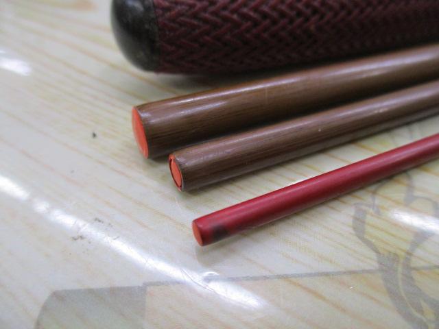 朱紋峰 本式 11