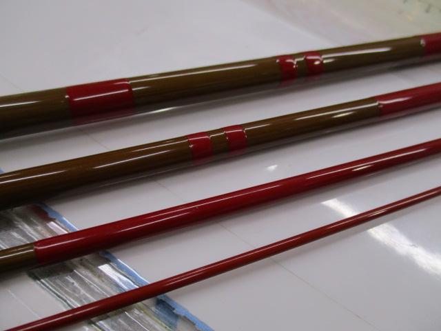 朱紋峰 本式 11