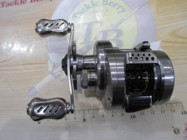 17カルカッタコンクエストBFS HG-L｜＠ベリーネット 日本最大新品中古