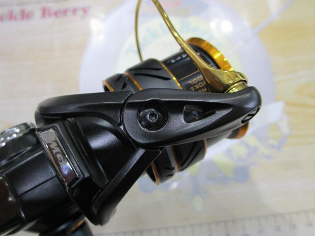 21ソアレxr c2000sshg 21ソアレXR C2000SSHG｜＠ベリーネット 日本最大新品中古釣具WEBショップ