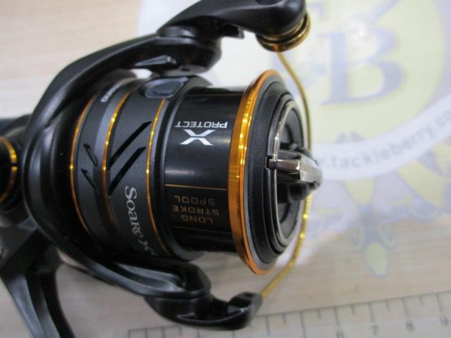 21ソアレXR C2000SSHG｜＠ベリーネット 日本最大新品中古釣具WEBショップ