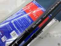タイドリフトTD1-962ML