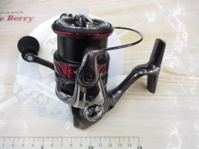 21セフィアXR C3000SHG