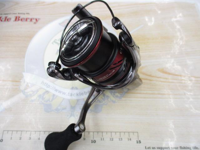 21セフィアXR C3000SHG