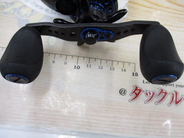 青黒デスパペット レボ Deez6｜＠ベリーネット 日本最大新品中古釣具WEBショップ