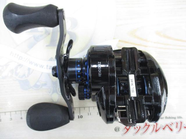 レボ Deez6｜＠ベリーネット 日本最大新品中古釣具WEBショップ