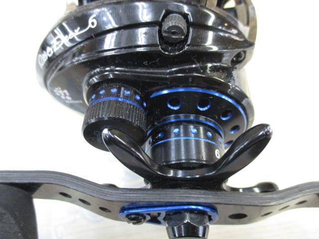 レボ Deez6｜＠ベリーネット 日本最大新品中古釣具WEBショップ