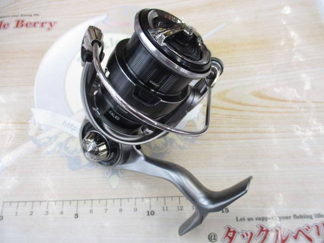 25カルディア FC LT2500S