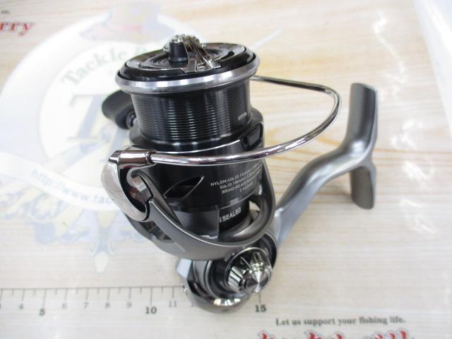25カルディア FC LT2500S