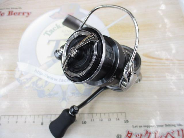 25カルディア FC LT2500S