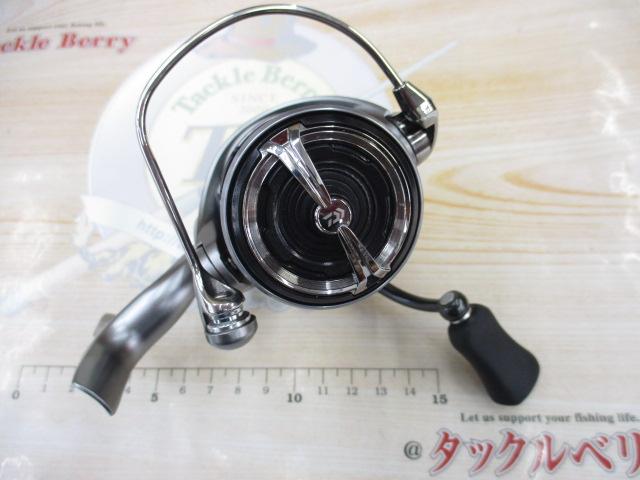 25カルディア FC LT2500S