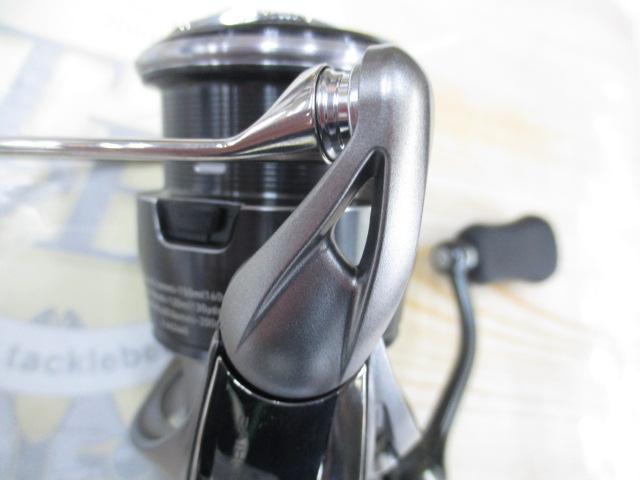 25カルディア FC LT2500S