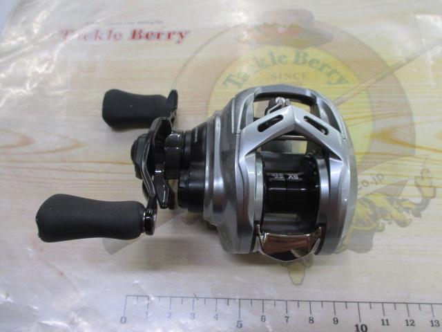 21アルファス SV TW 800HL