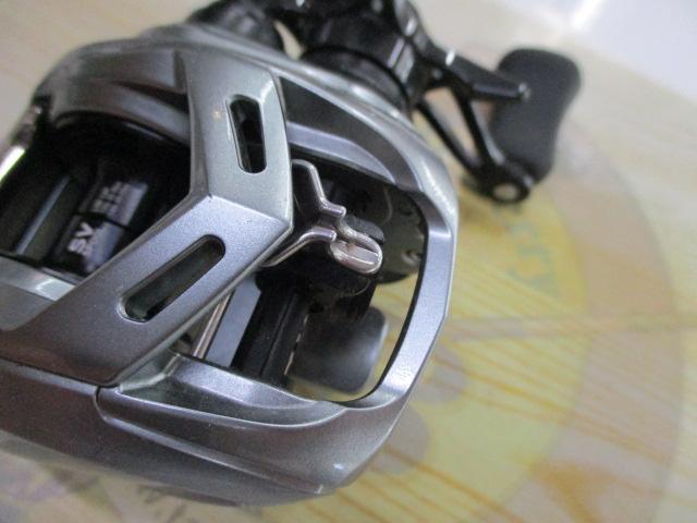 21アルファス SV TW 800HL