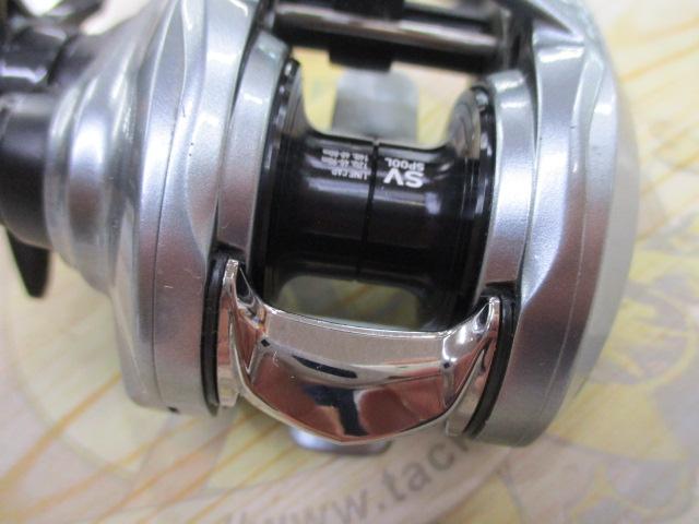 21アルファス SV TW 800HL