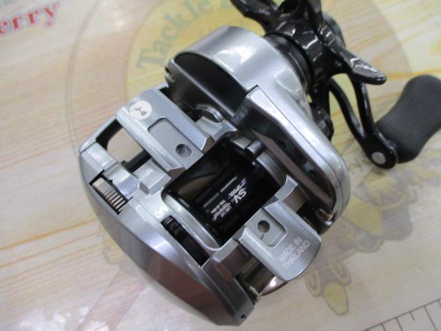 21アルファス SV TW 800HL