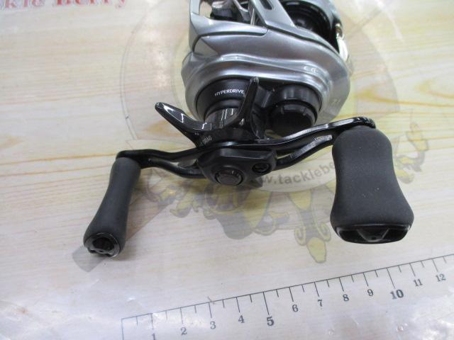 21アルファス SV TW 800HL