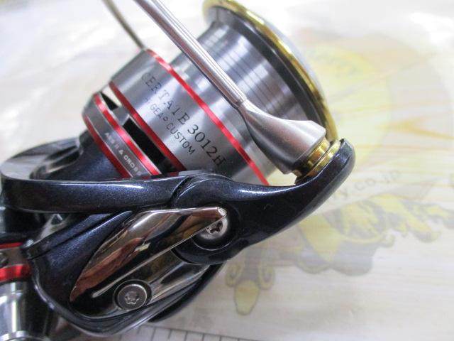 セルテート 3012H ハイギヤカスタム｜＠ベリーネット 日本最大新品中古
