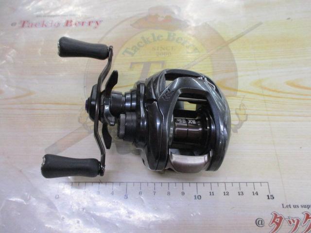 20タトゥーラ SV TW 103XHL