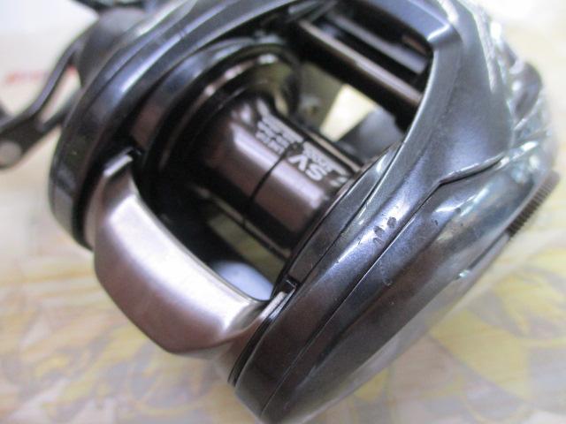 20タトゥーラ SV TW 103XHL