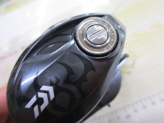 20タトゥーラ SV TW 103XHL