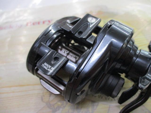 20タトゥーラ SV TW 103XHL