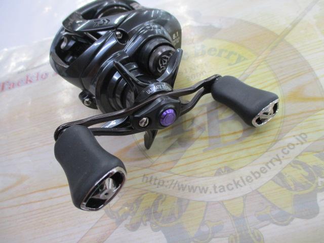 20タトゥーラ SV TW 103XHL