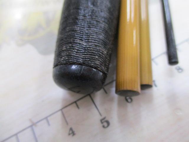 胡弓 硬式9