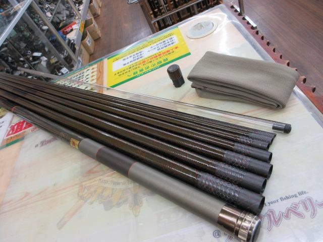ファインセラミックα-鮎H2.5 95-100｜＠ベリーネット 日本最大新品中古