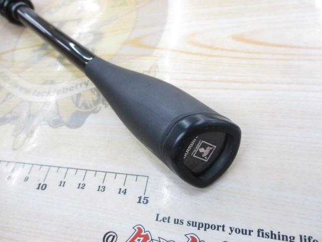 21ポイズングロリアス 2610L-S｜＠ベリーネット 日本最大新品中古釣具