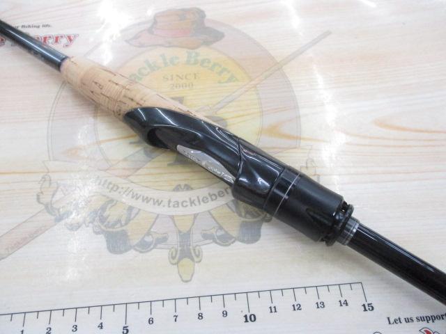 21ポイズングロリアス 2610L-S｜＠ベリーネット 日本最大新品中古釣具