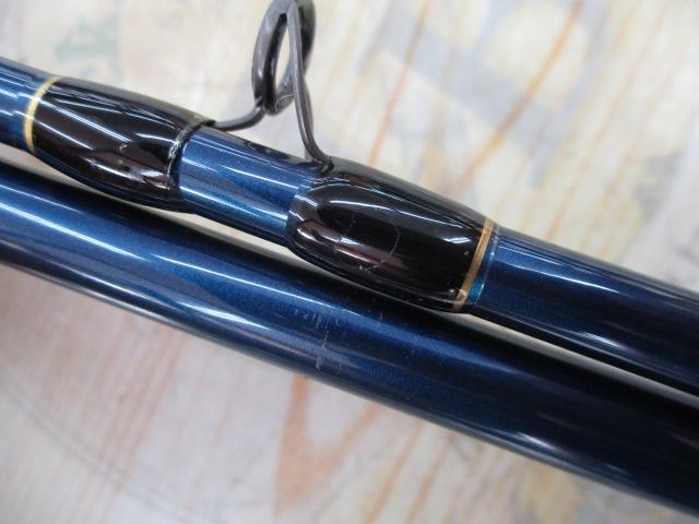 スライサー SC-662MH｜＠ベリーネット 日本最大新品中古釣具WEBショップ
