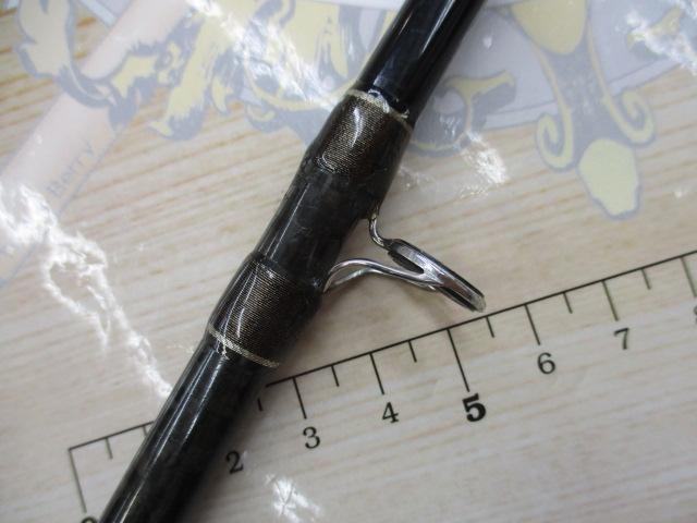 ヘラクレス HCSC-68L/MH｜＠ベリーネット 日本最大新品中古釣具WEBショップ