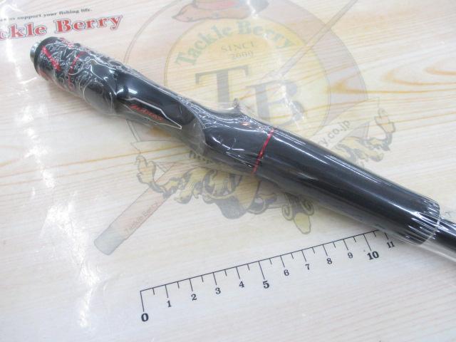 20ゾディアス 168L-BFS｜＠ベリーネット 日本最大新品中古釣具WEBショップ