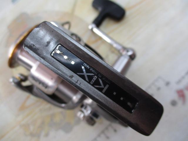 カルディアKIX 2500｜＠ベリーネット 日本最大新品中古釣具WEBショップ