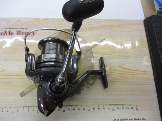 18ショアキャストSS 4000｜＠ベリーネット 日本最大新品中古釣具WEB