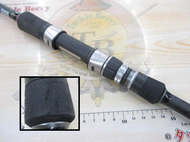 ロッド XRS-902ML クロスライド XRS-902ML｜＠ベリーネット 日本最大新品中古釣具WEBショップ