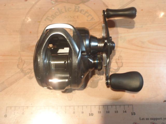22SLX DC XT 70HG