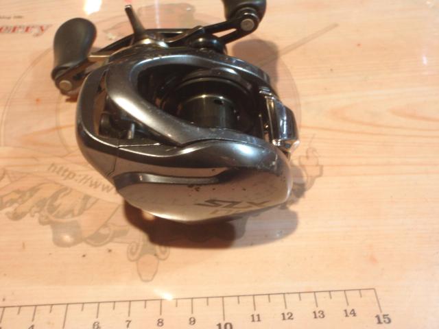 22SLX DC XT 70HG