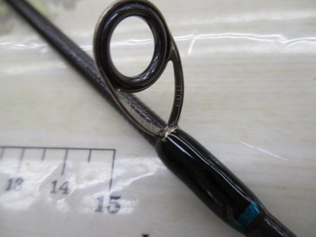スペンサー 58M