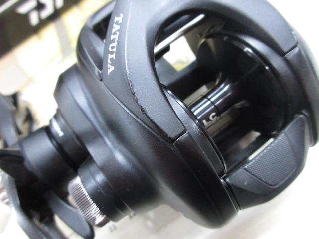 25タトゥーラ TW 200HL｜＠ベリーネット 日本最大新品中古釣具WEBショップ